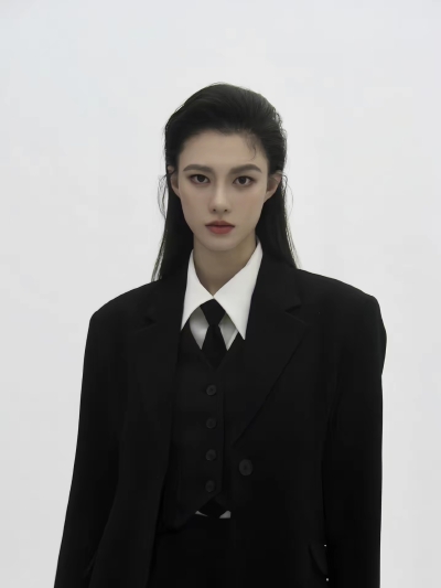 周子琳