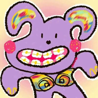 沙雕头像