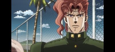 jojo
