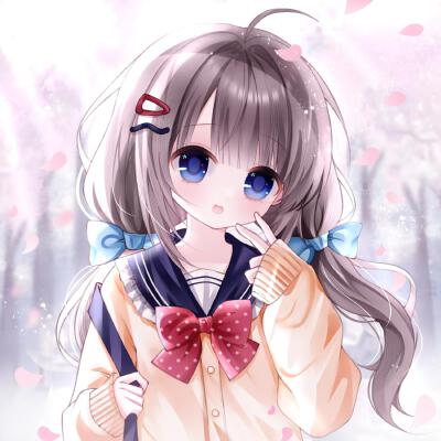 摸鱼头像
