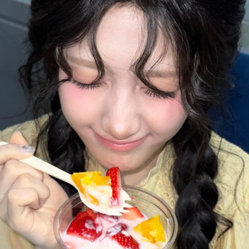 Junhwi欧尼