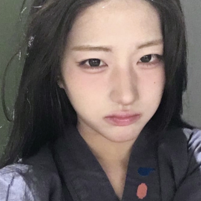 Junhwi欧尼