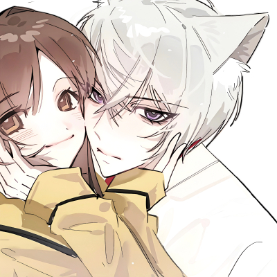 画师：阿Q桃
