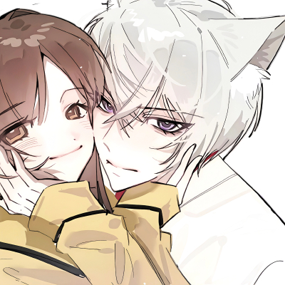 画师：阿Q桃