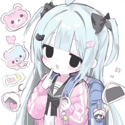动漫头像