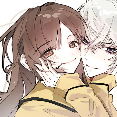 画师：阿Q桃