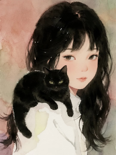 玄猫