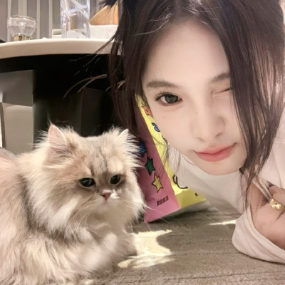 女生头像
