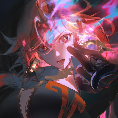 原神