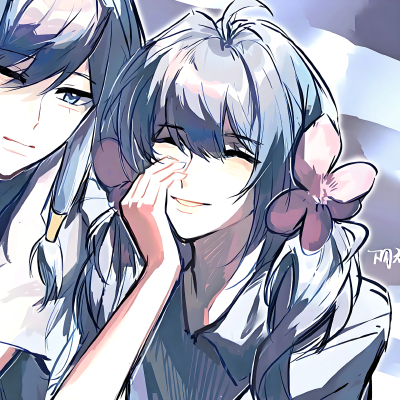 画师：下周六.