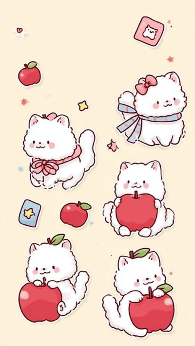 猫咪