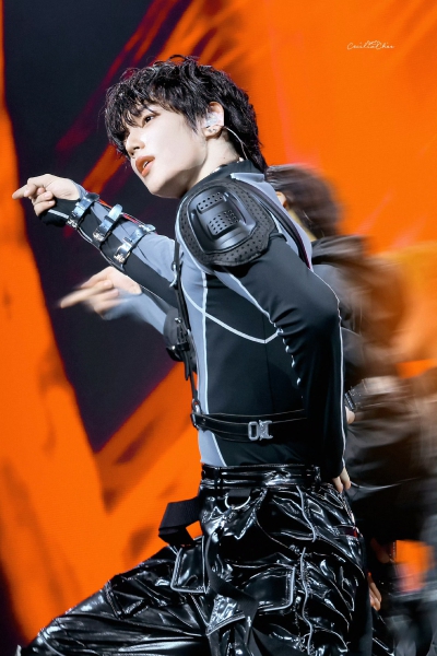 李河民