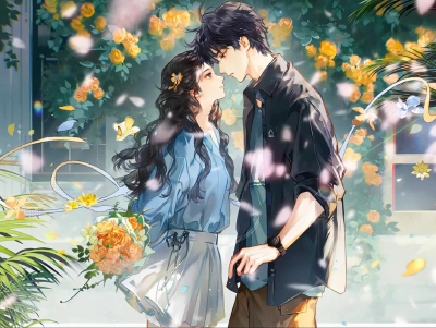 ♥