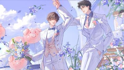 ♥