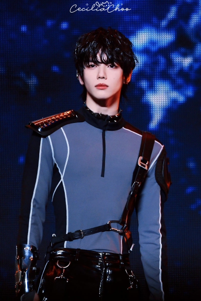李河民