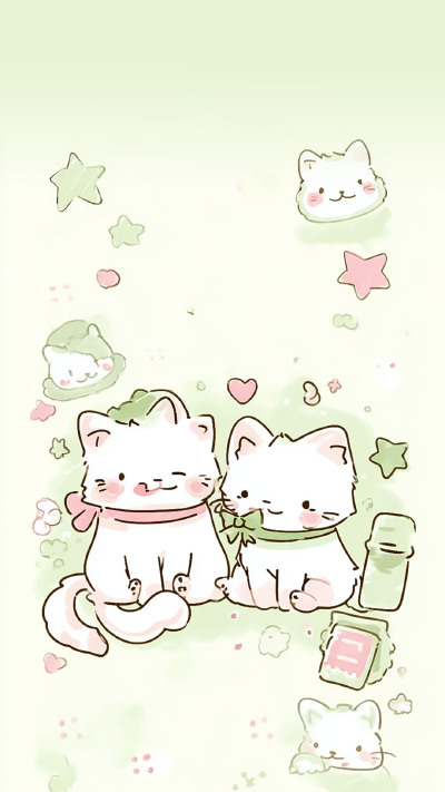 猫咪