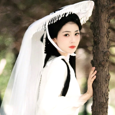 白鹿