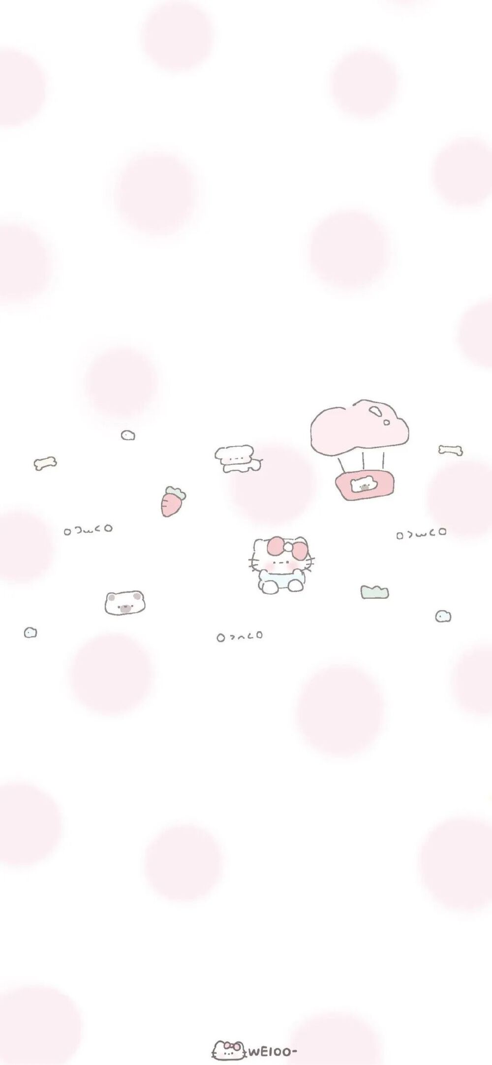 可爱壁纸
