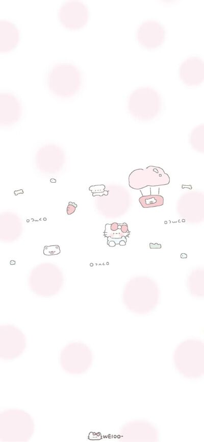 可爱壁纸