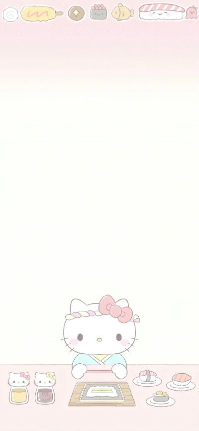 可爱壁纸