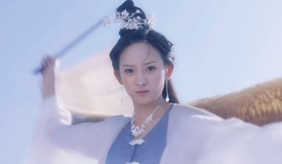 杜纤音