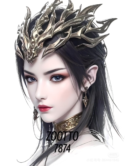 女王