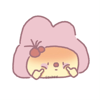 杏子茶酱酱