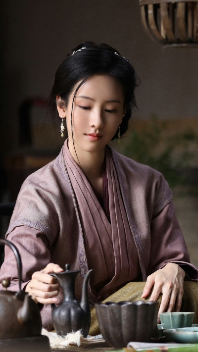 金庸武侠世界 华山论剑之东邪西毒 冯衡 陈都灵