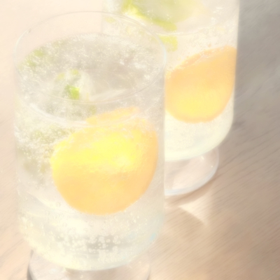 ：柠檬之夏…