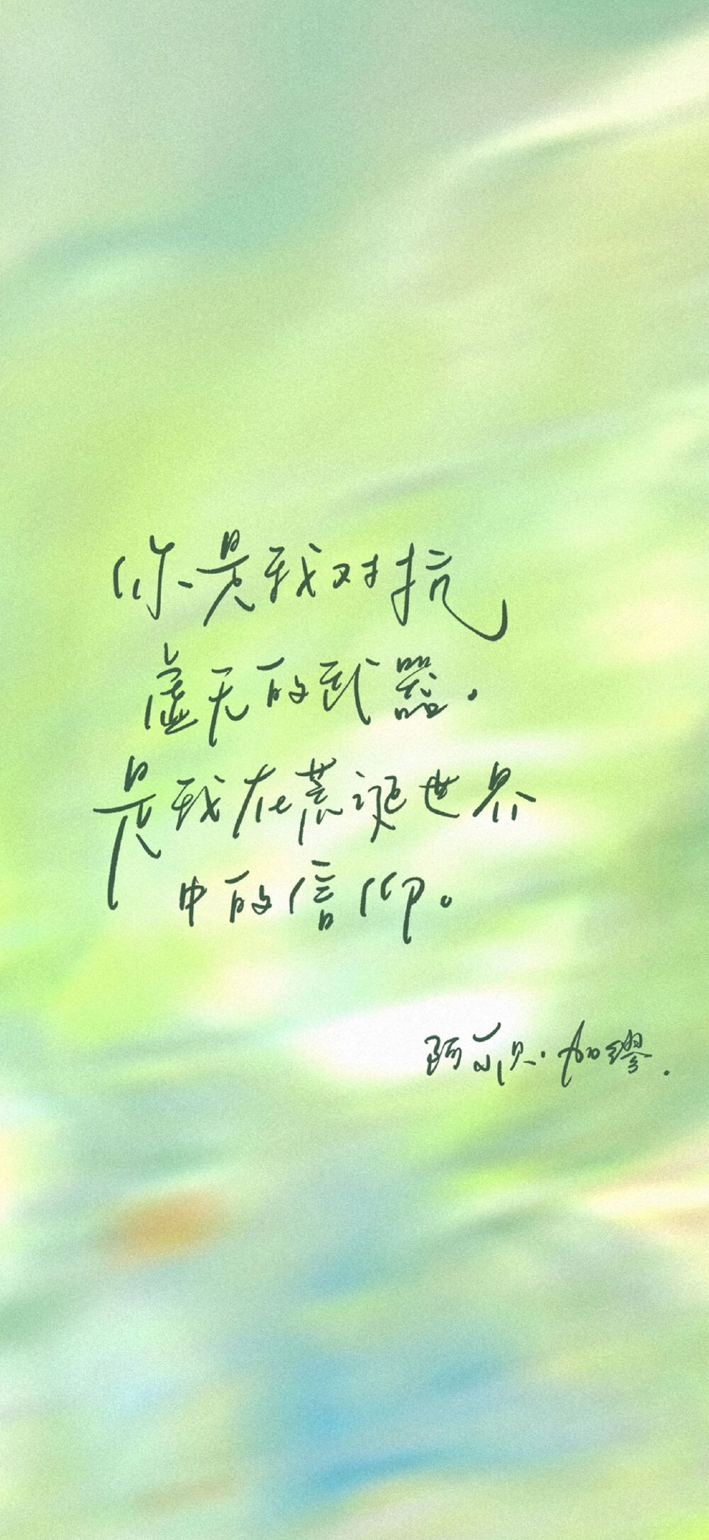 壁纸