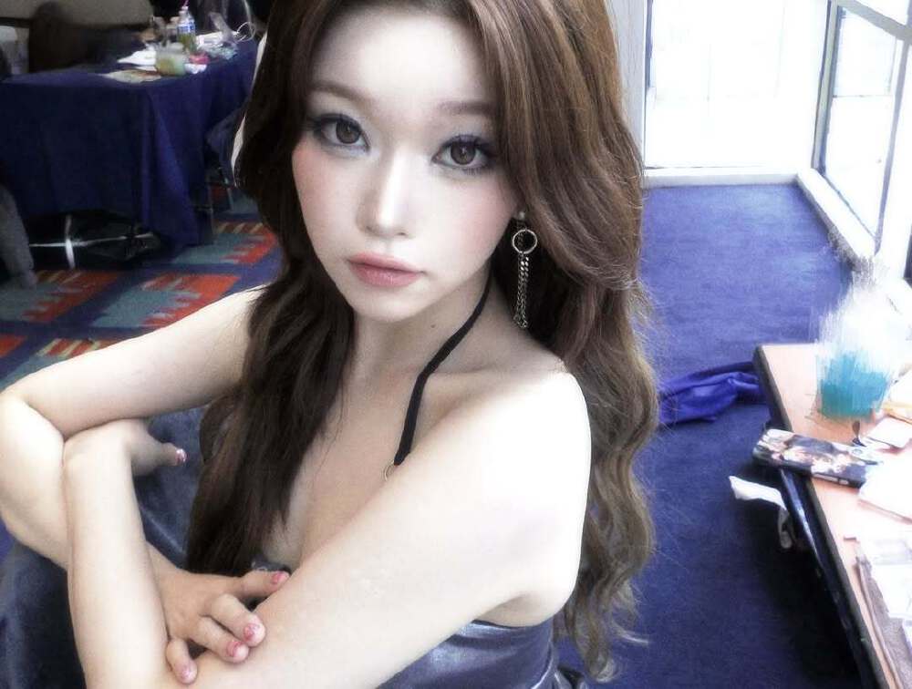 福富月