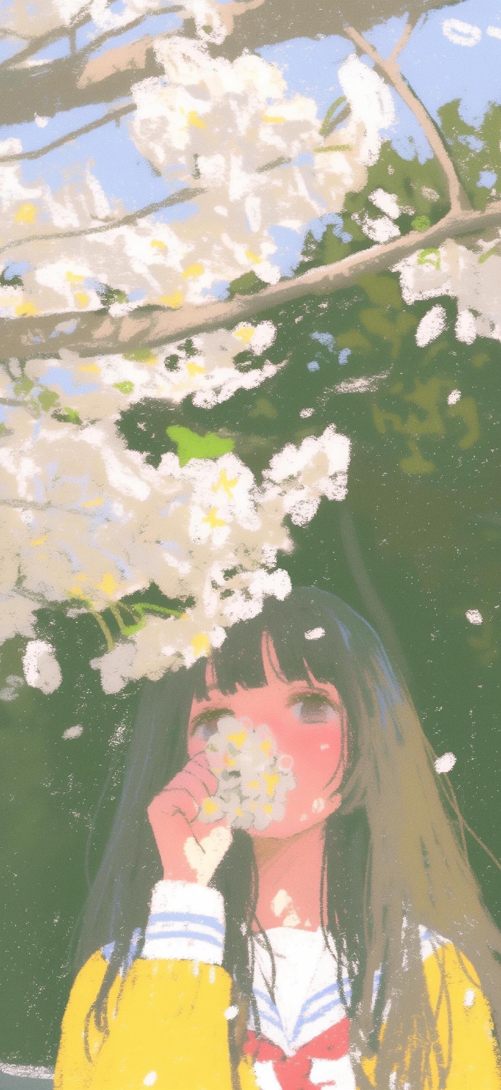 绘画