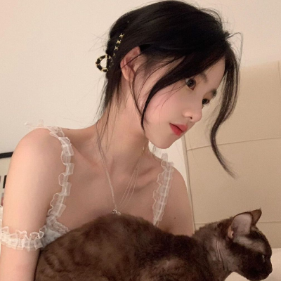 闺蜜头像