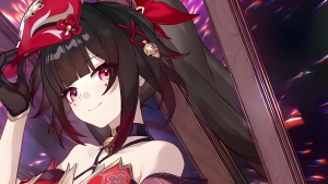 花火