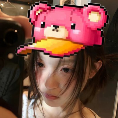 阳光感女头