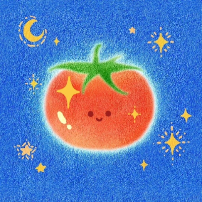 五彩缤纷小头像