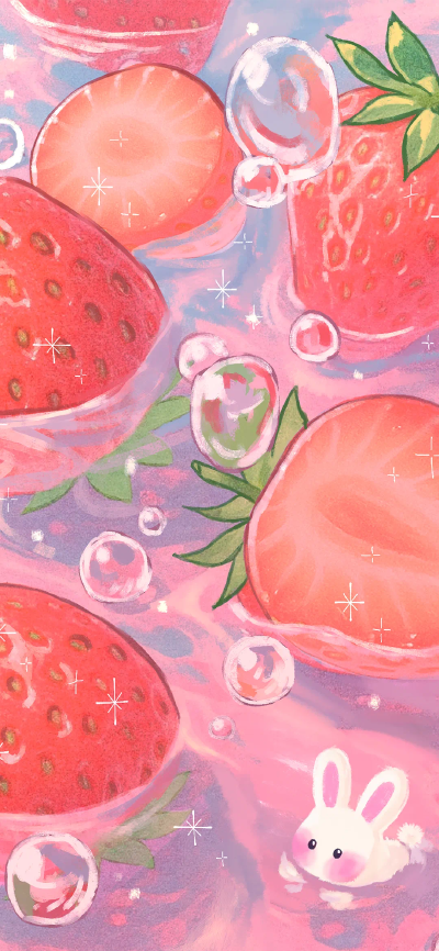 草莓