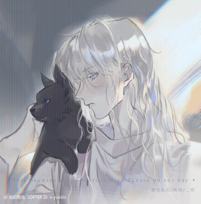 惊封
画师：稻田雪兔