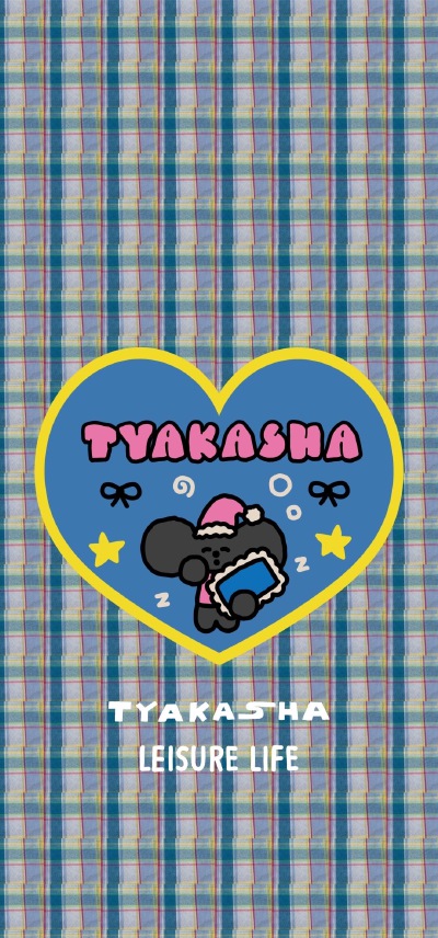 iPhone 壁纸 ♥