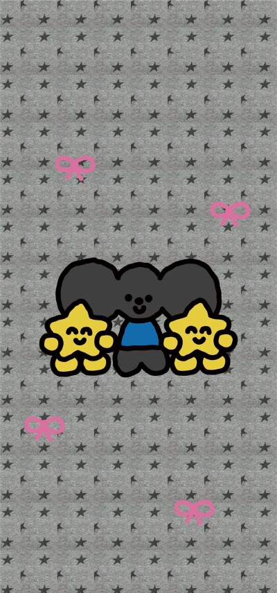 iPhone 壁纸 ♥