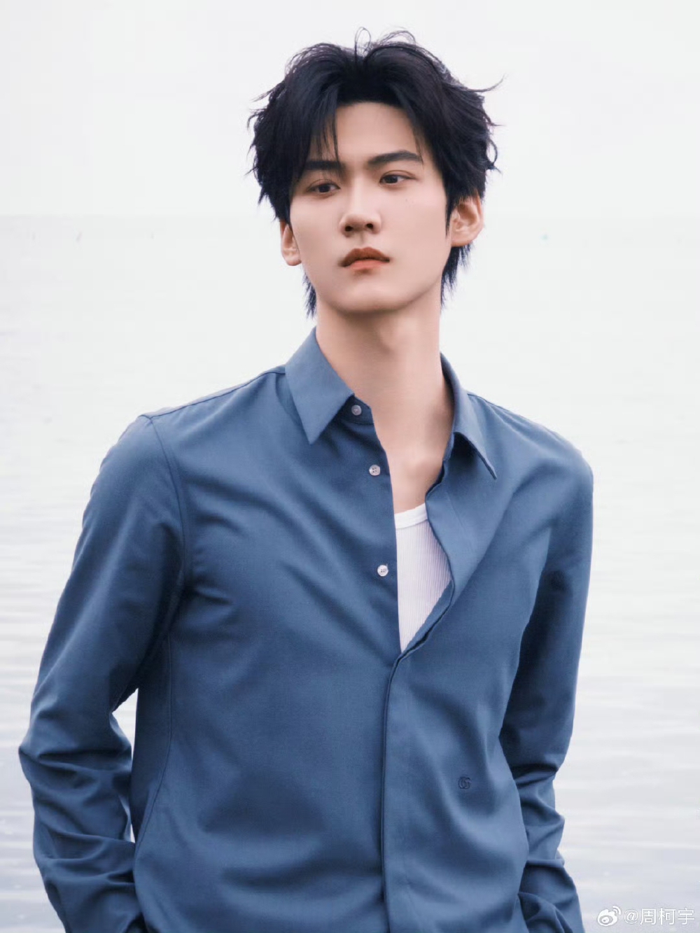 周柯宇