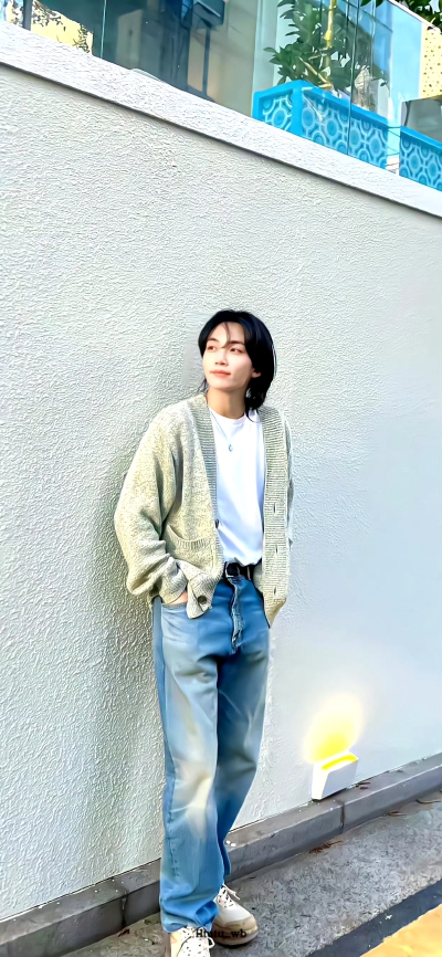 爱豆