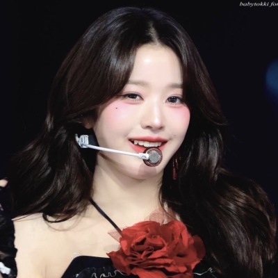 wonyoungtokki | 张元英