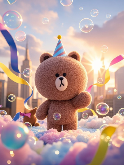 LINE