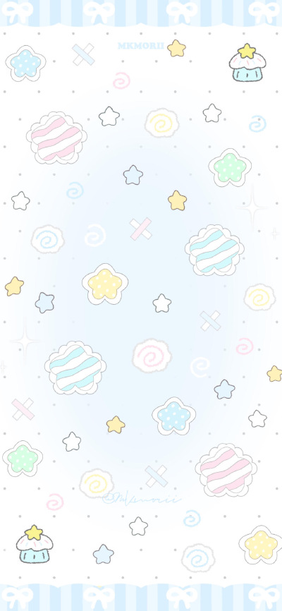壁纸
