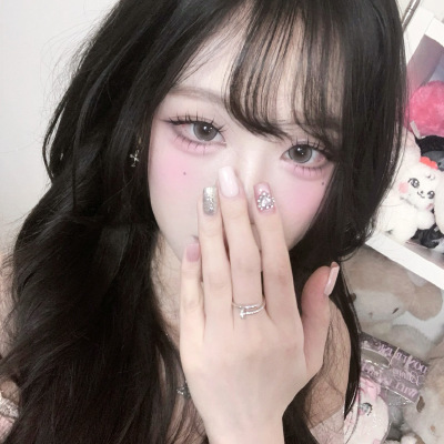 女生头像