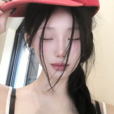 女生头像