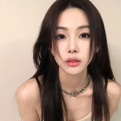 女生头像