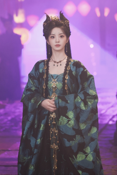 子夜归 武祯