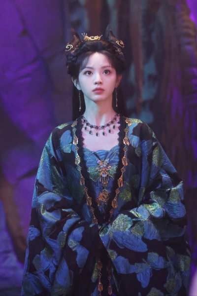 子夜归 武祯